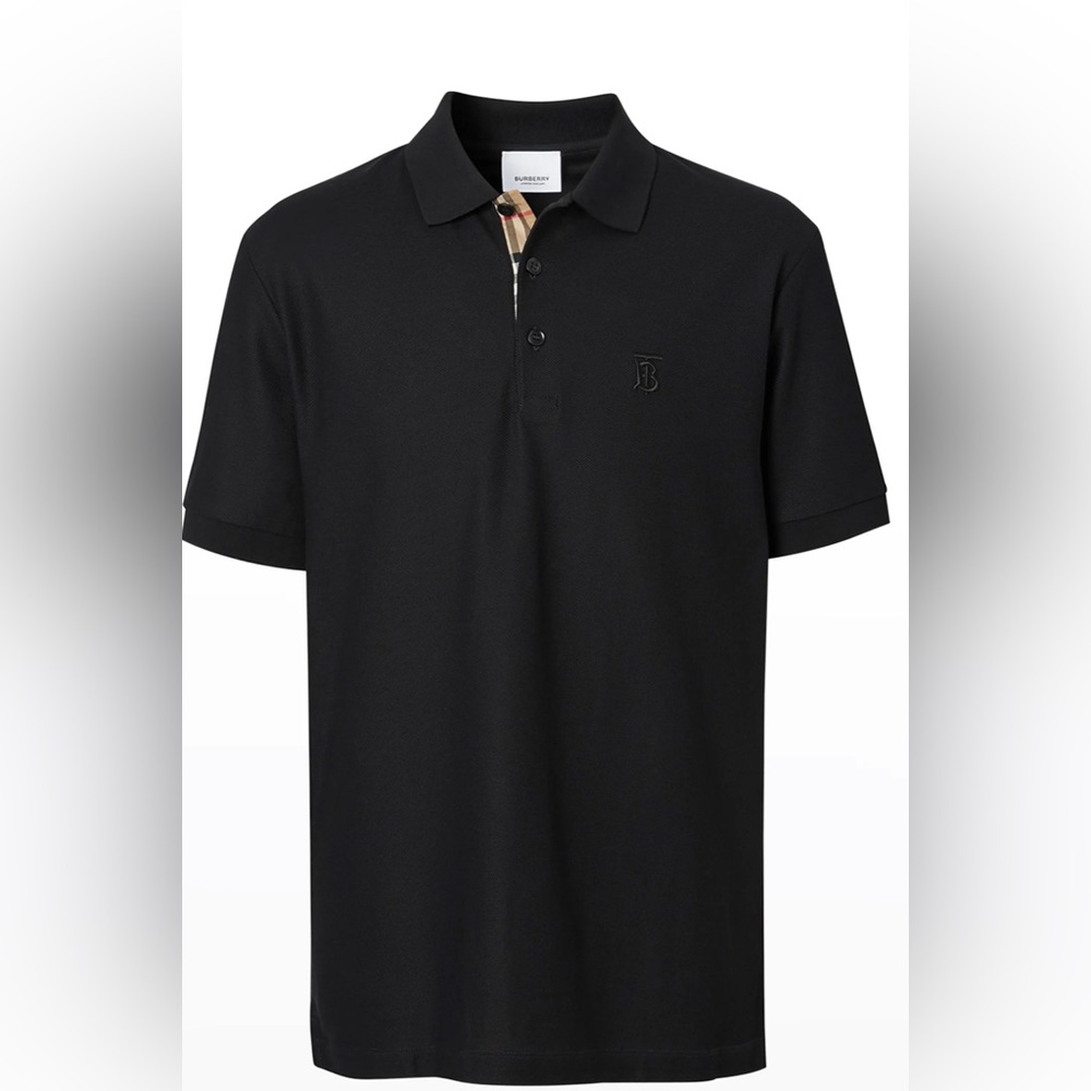 BURBERRY POLO
